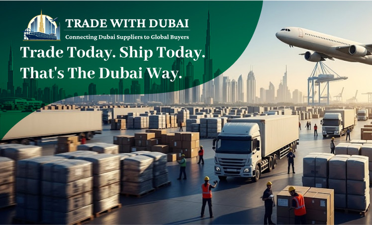 TradeWithDubai promo