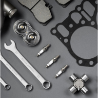 Vehicle Parts and Accessories