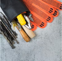 Construction Materials