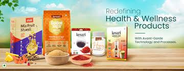 Health and wellness products