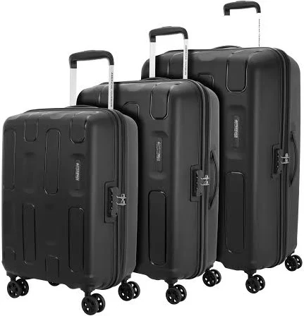 American Tourist Trolley combo