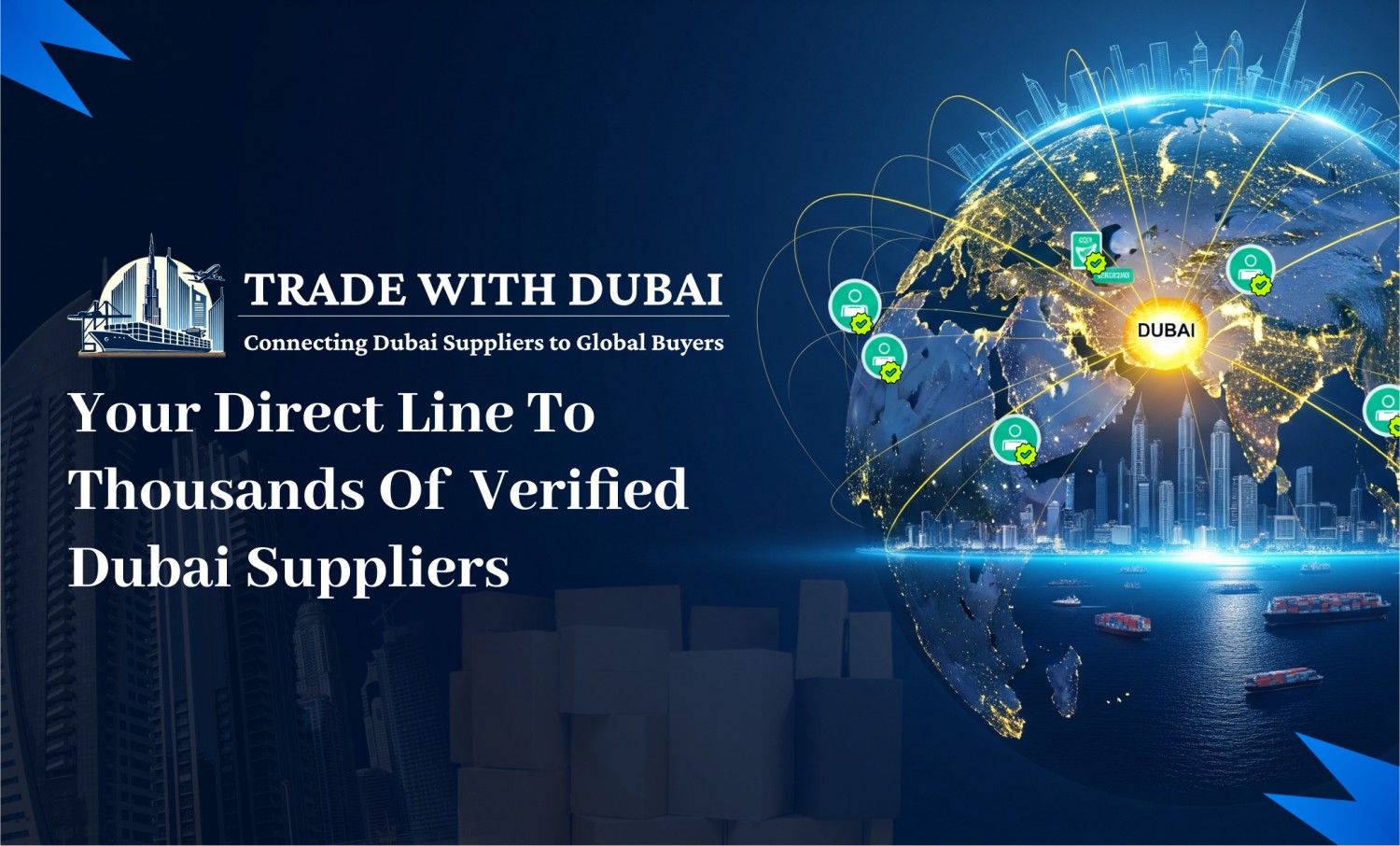 TradeWithDubai promo