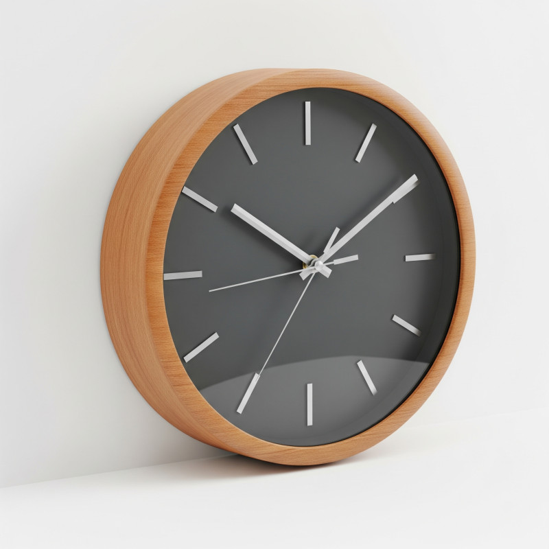 Home Decor Clock