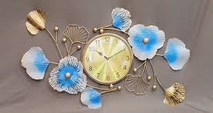 Home Decor Clock