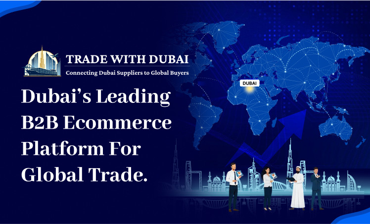 TradeWithDubai promo