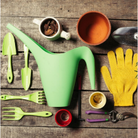 Agriculture Tools and Materials