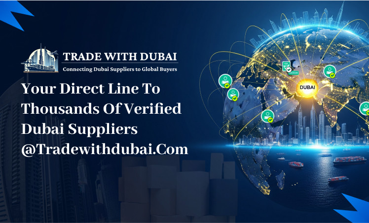 TradeWithDubai offer